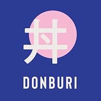 Restaurante Donburi 丼 Bogotá Colombia Sabor y Gusto Para