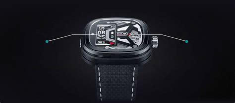 Zeblaze HYBRID 2 smartwatch — Worldwide delivery