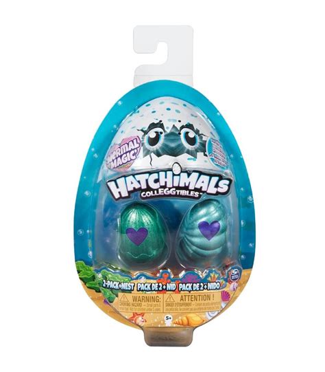 Hatchimals Pack Huevos Sorpresa S De Bizak Juguetes Panre