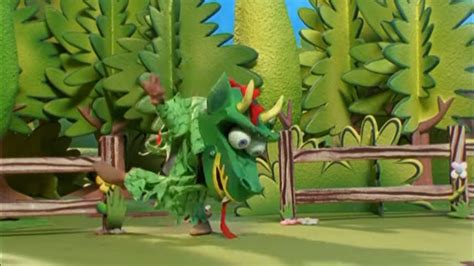 Spud The Dragon Bob The Builder Wiki Fandom Powered By Wikia