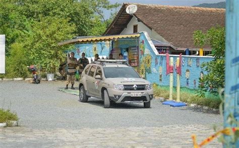 Polícia Civil Conclui Inquérito Sobre Massacre Em Creche De Blumenau