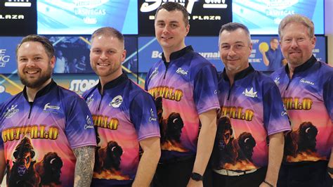 4 Recent Leaders Emerge At 2024 Usbc Open Championships 10 Pin Times