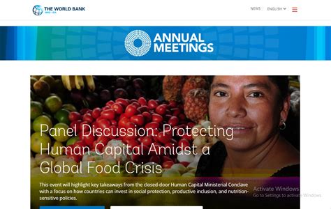 The World Bank Reviews Check Out The Reviews Of