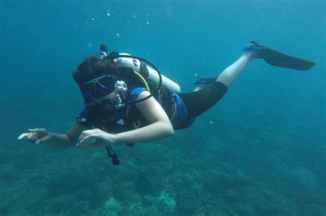 Is Scuba Diving Safe in Goa? - Trickyfish