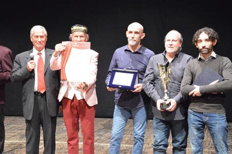 Festival Della Canzone Ascolana Foto Gallery Sport Piceno