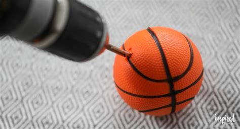 Diy Basketball Entertaining Ideas