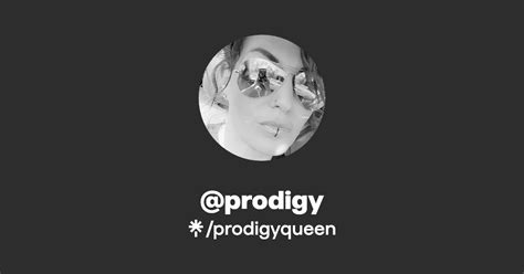 Prodigy Linktree