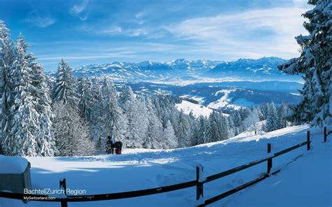 Switzerland Winter Wallpapers - Top Free Switzerland Winter Backgrounds ...