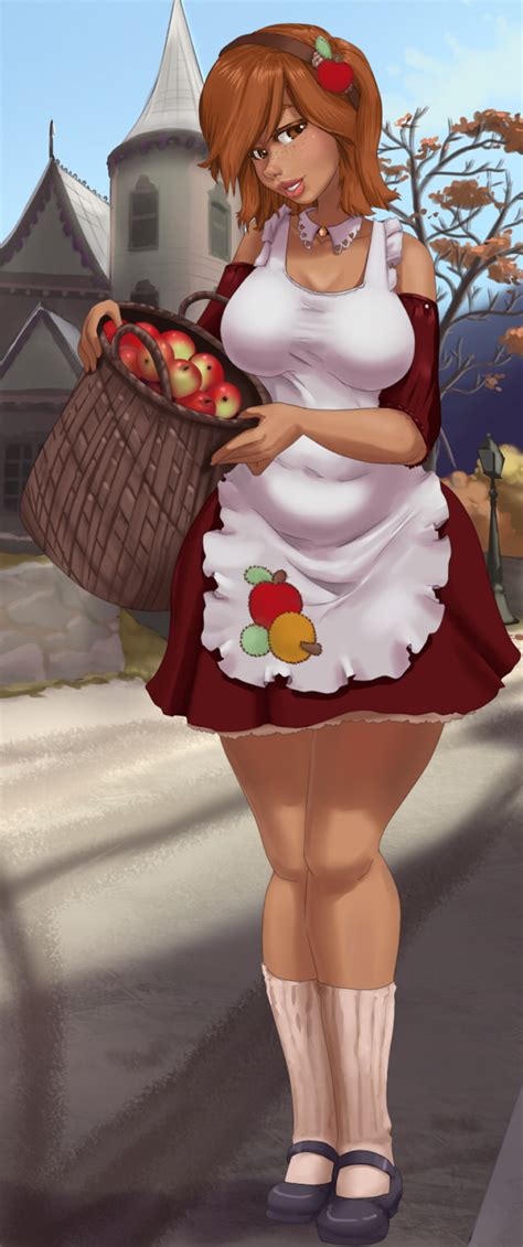 Tales Of Androgyny Shopkeep By Majalis Hentai Foundry