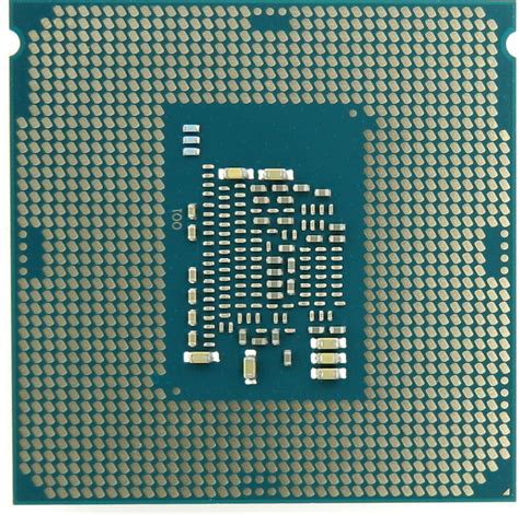 Intel Pentium G Der Euro Skylake Im Test