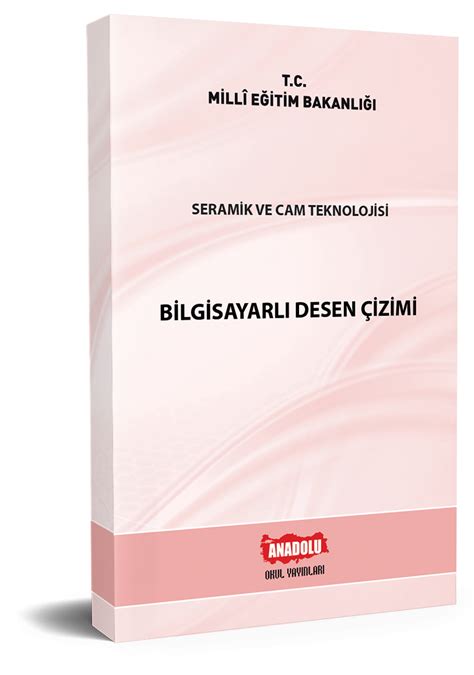 Bilgisayarl Desen Izimi S N F