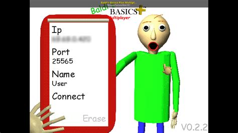 Codes For Baldi S Basics