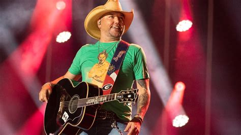 Clips cut from Jason Aldean 'Try That in a Small Town' video | 9news.com