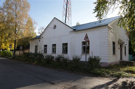 Фотографии русских городов - Новая Ладога