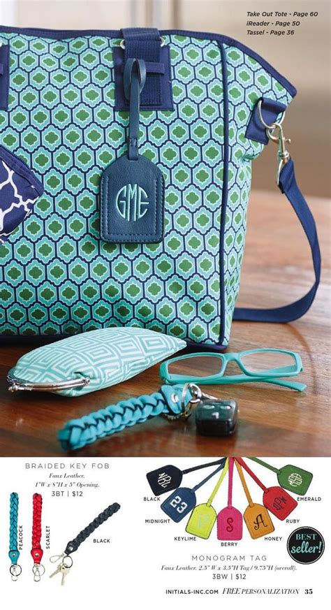 68 Best Initials Bag Images On Pinterest Initials Inc Spring Summer