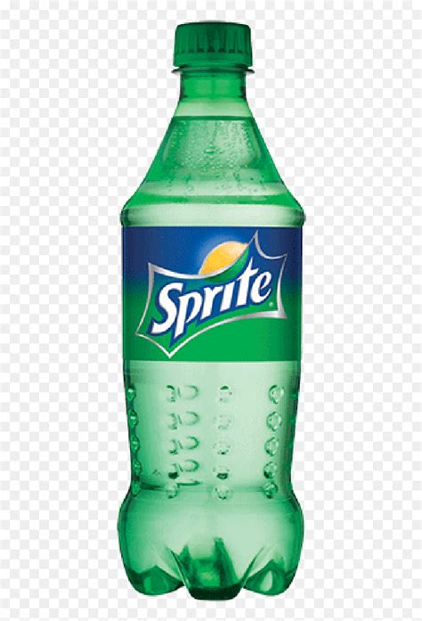 Sprite Soda Png - Sprite Bottle, Transparent Png - vhv