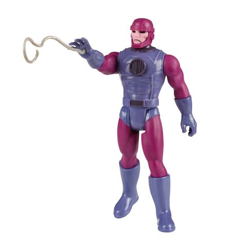 Marvel Legends Retro Collection Marvels Sentinel Inch Action Figure