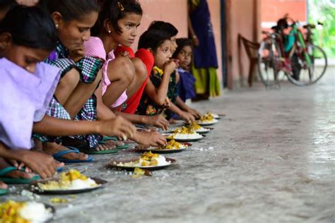 Bihar Mid Day Meal Deaths Lessons From A Tragedy