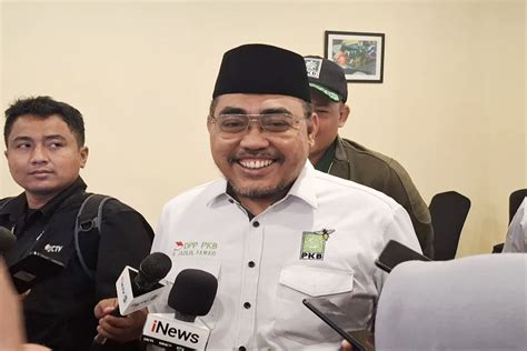 Kongsi Pdip Pkb Siap Tarung Dengan Koalisi Prabowo Di Basis Suara