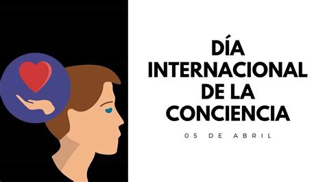 05 de abril Día Internacional de la Conciencia Revista Marketing