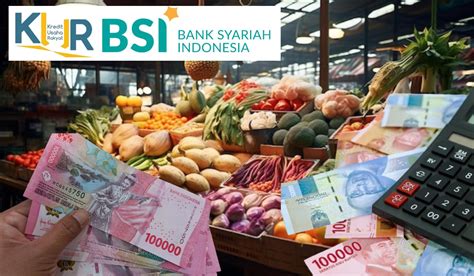 Syarat Ajukan 3 Jenis Kur Bsi 2024 Bisa Ajukan Secara Online Dengan