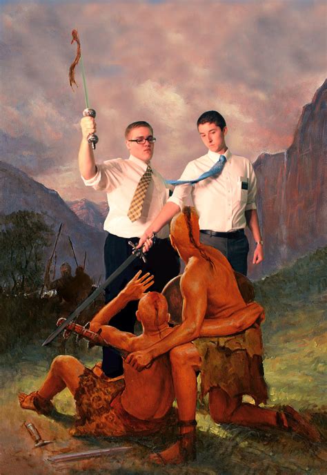 Pin By Lds Missionary Art On Lds Missionary Art Missionary Pictures Mormon Artwork