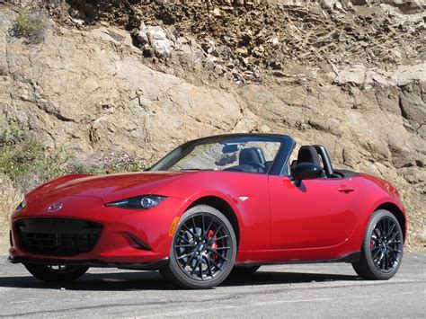 New and Used Mazda MX-5 Miata: Prices, Photos, Reviews, Specs - The Car ...