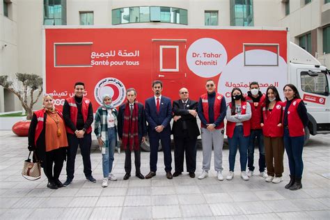 Ooredoo تطلق برنامجها للمسؤولية الاجتماعية تونس تعيش أنباء تونس