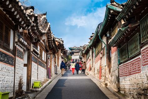 10 Best Things To Do In Seoul South Korea Road Affair