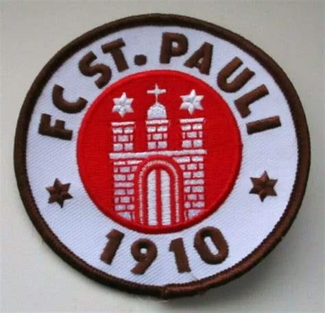 Aufn Her Fc St Pauli St Ck Neu Eur Picclick De