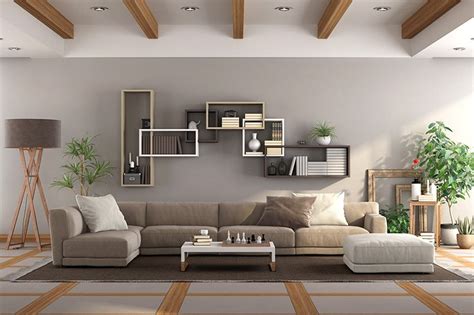 Living Room Wall Shelves Designs | Cabinets Matttroy