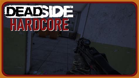 KRITISCHE Situation Deadside HARDCORE S3 F6 YouTube