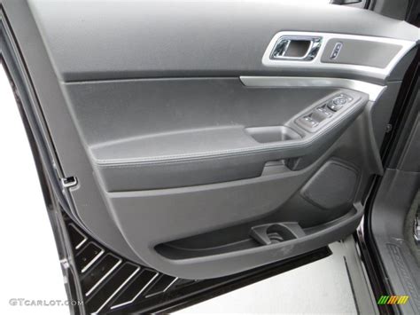 Ford Explorer Xlt Door Panel Photos Gtcarlot