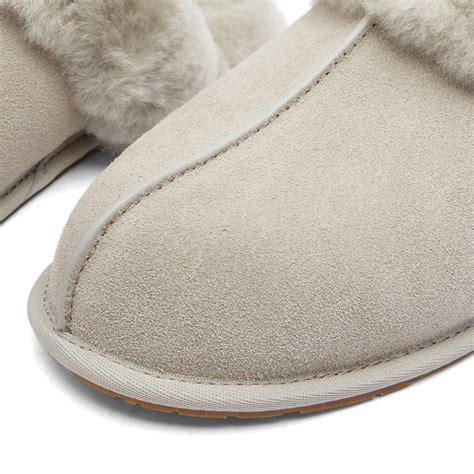 Ugg Scuffette Ii Slipper Goat End Us