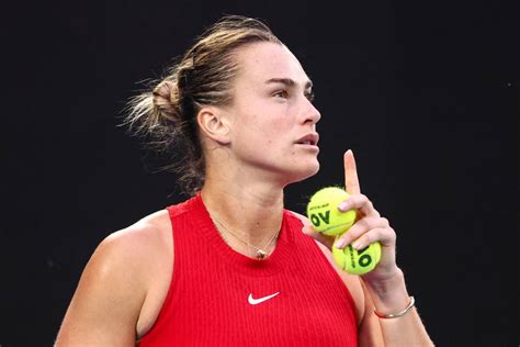 Australian Open Zheng Annichilita Sabalenka Si Conferma Campionessa