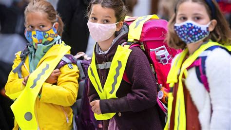 Schule In Der Corona Pandemie Was Gilt Nach Den Sommerferien Baden