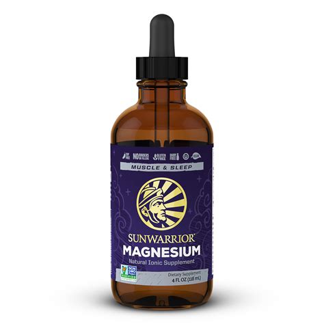 Magnesium Liquid | pb Markt