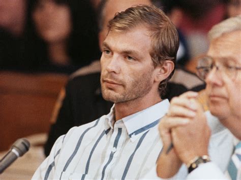 Asesino Serial Y Caníbal Conoce La Historia De Jeffrey Dahmer Y Los Crímenes Que Cometió