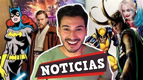 Loki Podr A Aparecer En Thor Love And Thunder Serie De Obi Wan