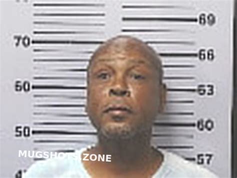 FILES BRODERICK LEVEL 06 19 2024 Mobile County Mugshots Zone