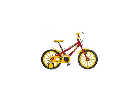 Bicicleta Colli Bikes Hot Colli Aro 16 Freio V Brake em Promoção é no Buscapé