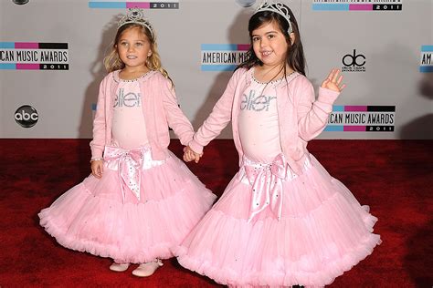 Sophia Grace And Rosie Dressed Up As Themselves For Halloween