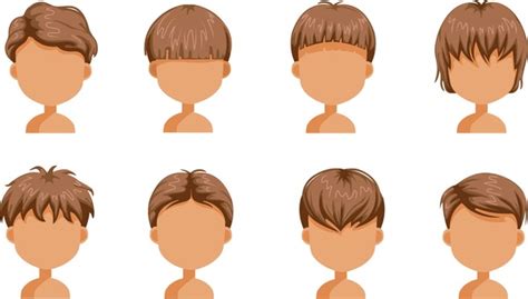 3,097 Boys Hair Salon Icon Royalty-Free Images, Stock Photos & Pictures | Shutterstock