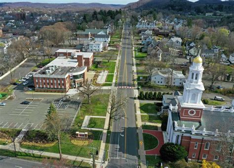 Report: Danbury population poised to outpace Fairfield County with