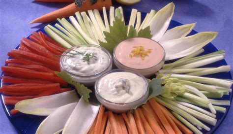 Top 85 Imagen Receta De Crudites Abzlocal Mx