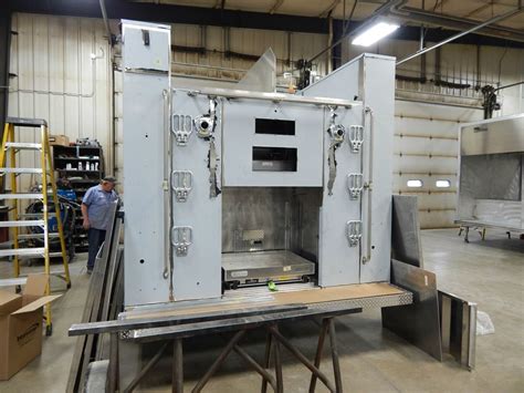 Spartan Chassis