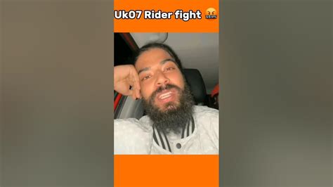 Theuk07rider Ki Ladai Ho Gayi 🤬😳 Babu Bhaiya Ki Ladai Babu Bhaiya Vlog Babu Bhaiya New