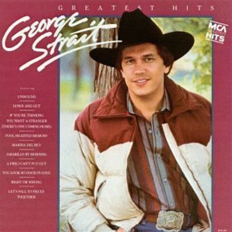 George Strait timeline | Timetoast timelines