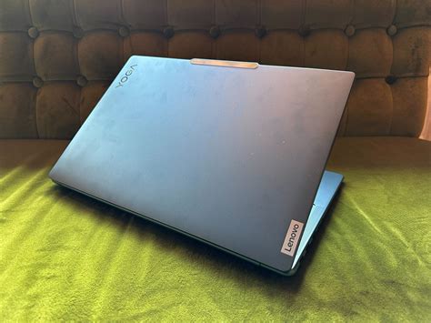 Review De Lenovo Yoga Pro I Primeras Impresiones Noticias