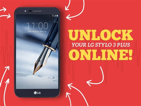 We Unlock Lg Stylo Plus From Metropcs Unlockbase Blog